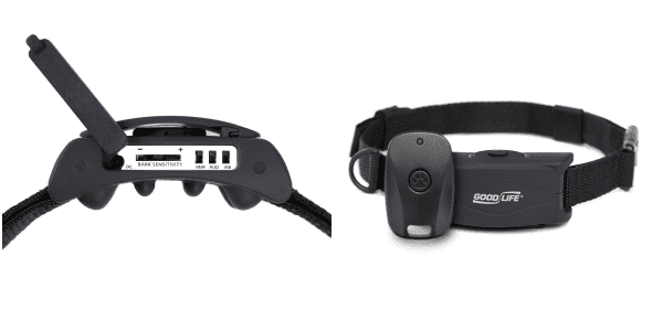 DOG PRODUCT REVIEW: BarkWise Bark Control Collar