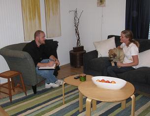 5 steps to selecting the right dog trainer for you (and your dog)