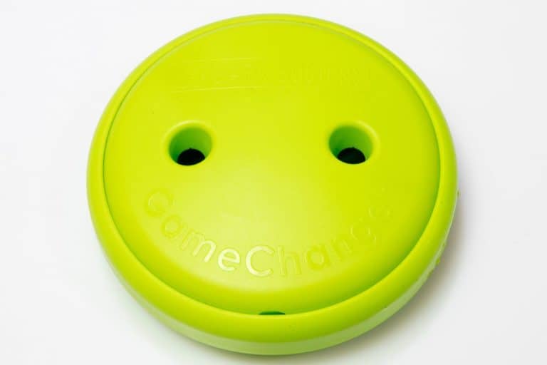 Game Changer Dog Toy – perfect for the ‘heavy chewer’