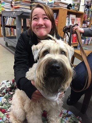 Why you should praise your dog rather than give treats