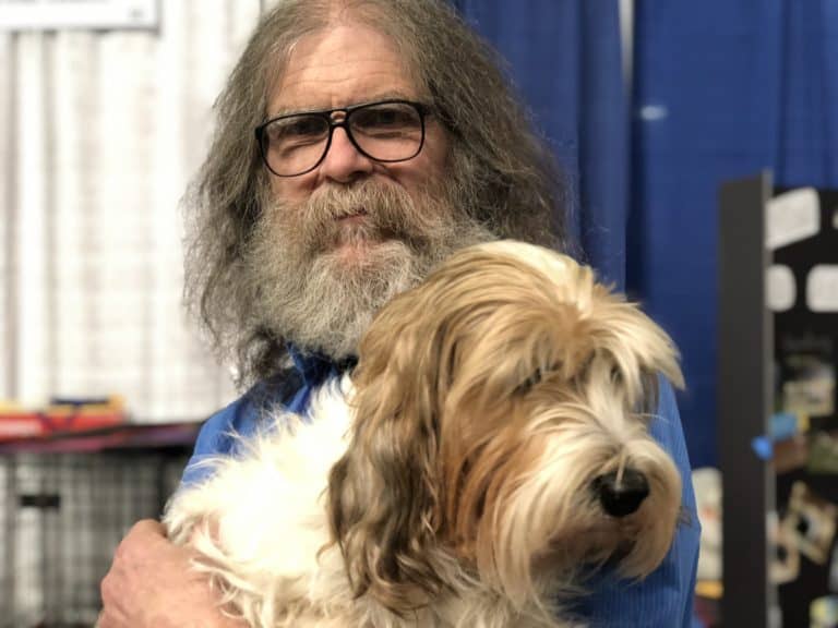 10 Amazing Health Benefits of Having A Dog