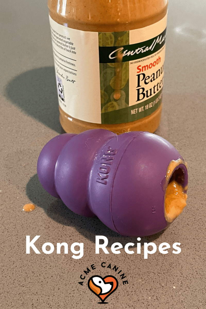 The Best Kong Recipes