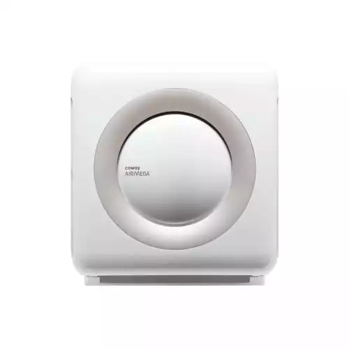 Coway Airmega AP-1512HH(W) True HEPA Purifier