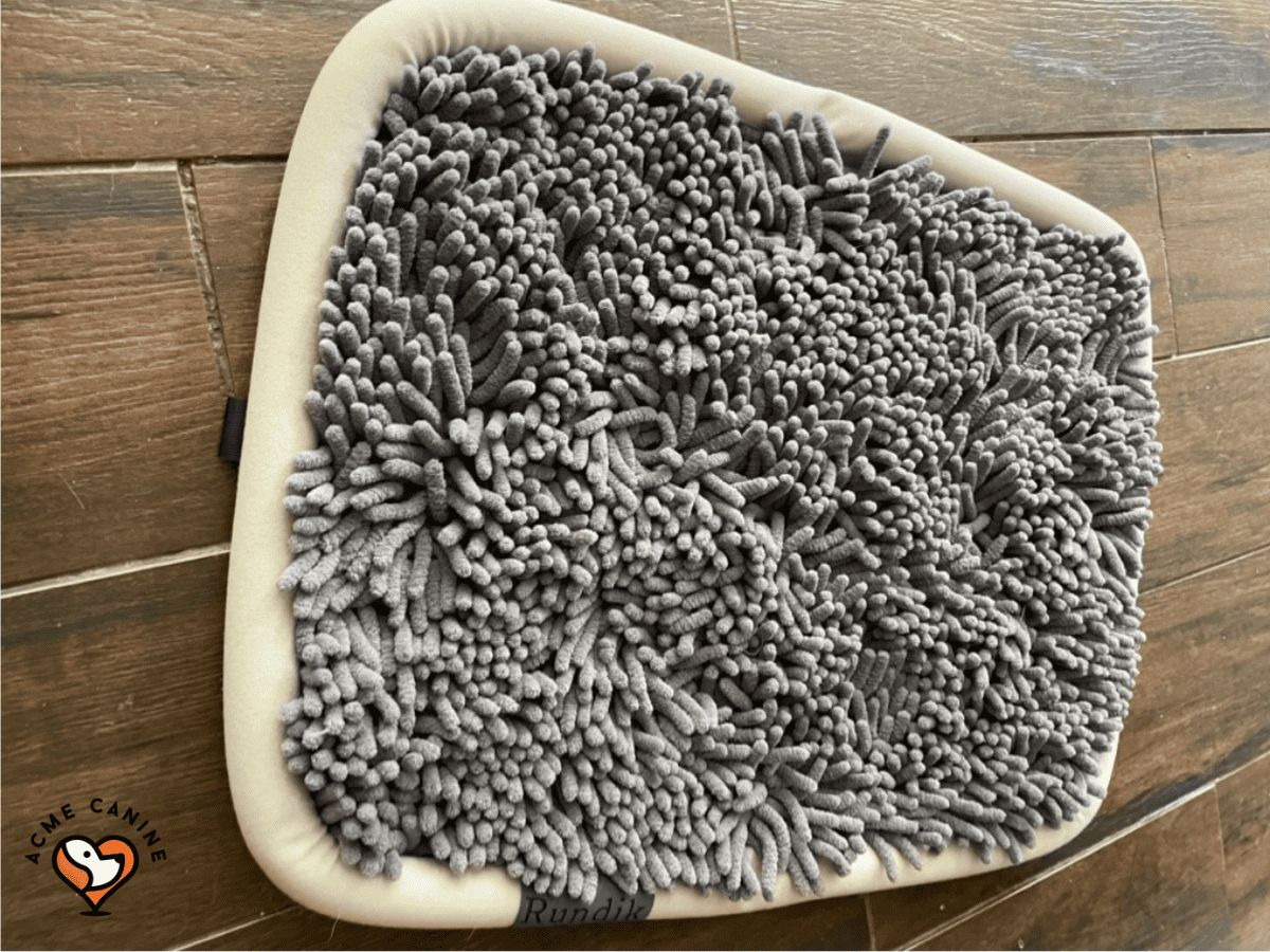 Rundik Snuffle Mat